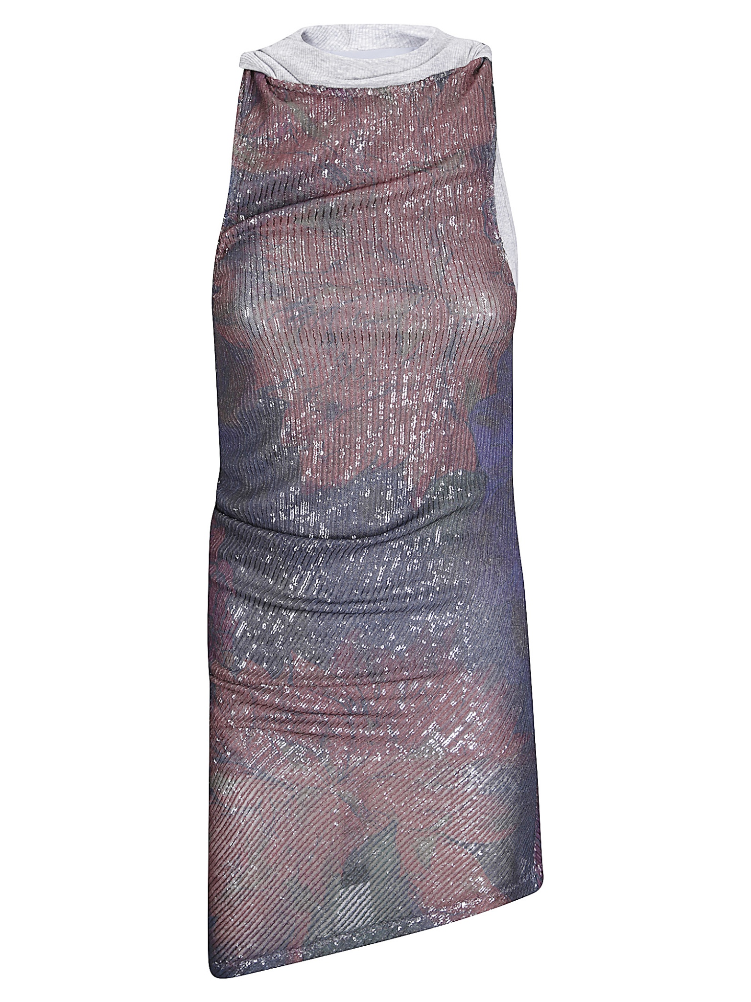 [Maison Margiela] T-shirts Sleeveless FW26 S51NC0639M20263 001S