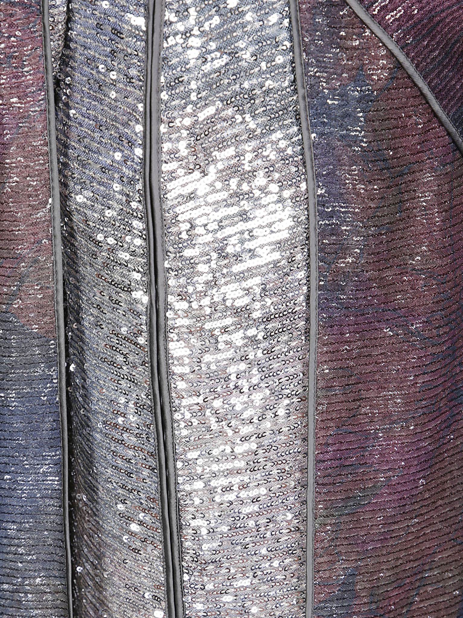 [Maison Margiela] Long skirt FW26 S51MI0017M20263 001S