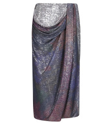 [Maison Margiela] Long skirt FW26 S51MI0017M20263 001S
