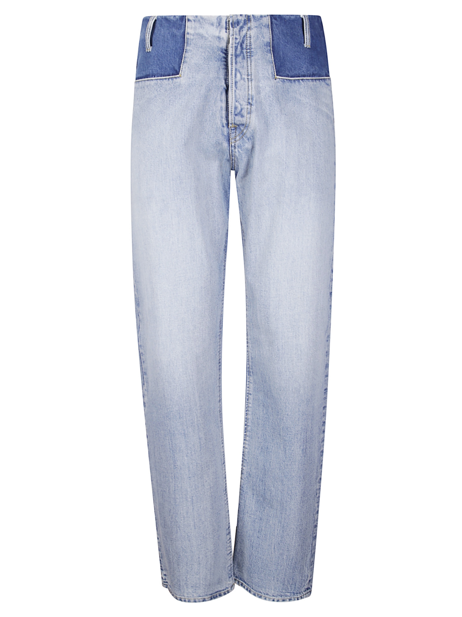[Maison Margiela] Jeans FW26 S50LA0247S30561 988