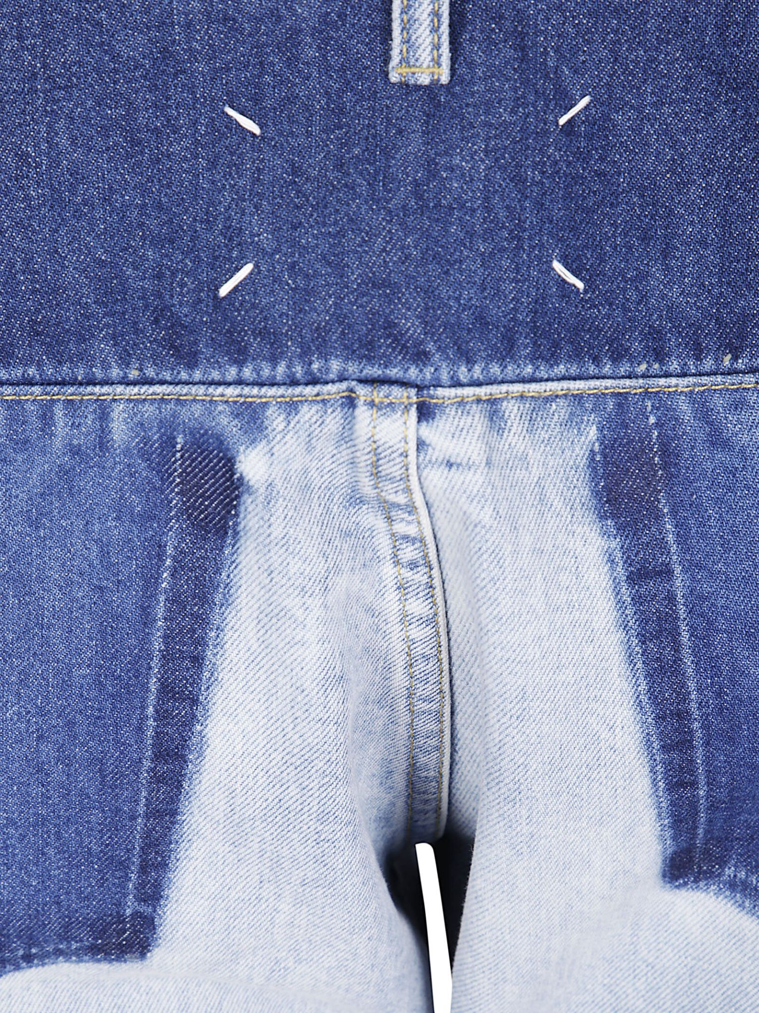 [Maison Margiela] Jeans FW26 S50LA0247S30561 988