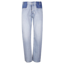 [Maison Margiela] Jeans FW26 S50LA0247S30561 988