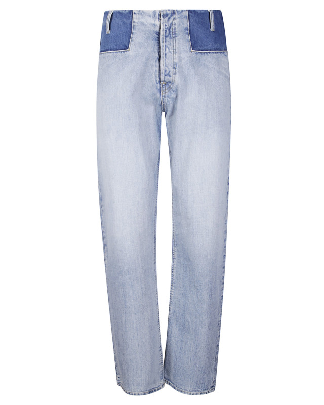 [Maison Margiela] Jeans FW26 S50LA0247S30561 988