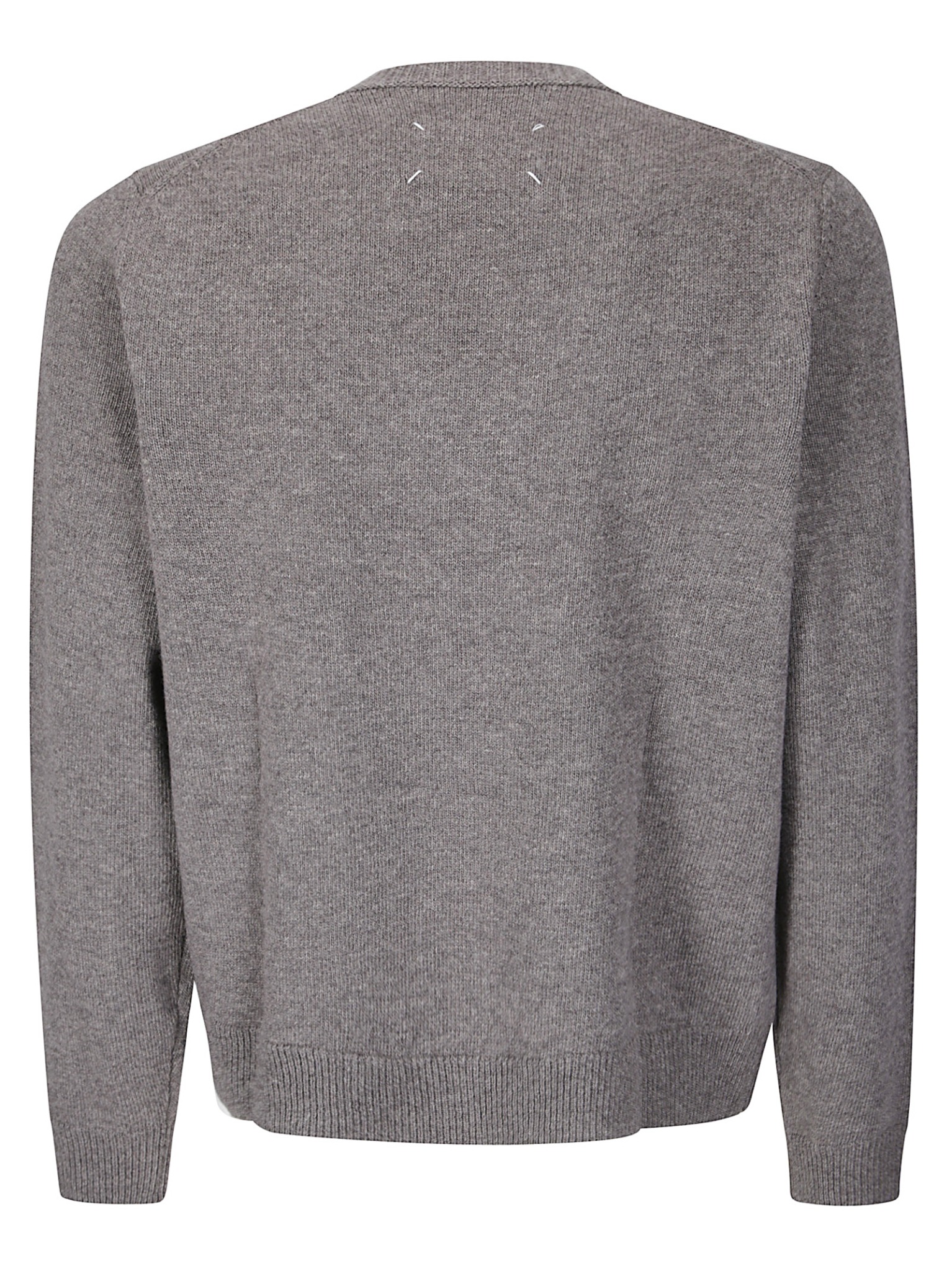 [Maison Margiela] Knitwear FW26 S50HL0086M13304 812F