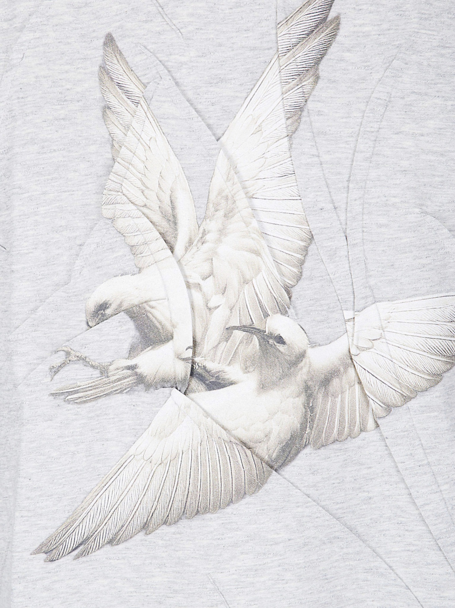 [Maison Margiela] T-shirts Short Sleeve FW26 S50GC0733M20162 858M