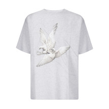 [Maison Margiela] T-shirts Short Sleeve FW26 S50GC0733M20162 858M