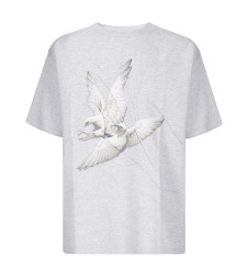 [Maison Margiela] T-shirts Short Sleeve FW26 S50GC0733M20162 858M