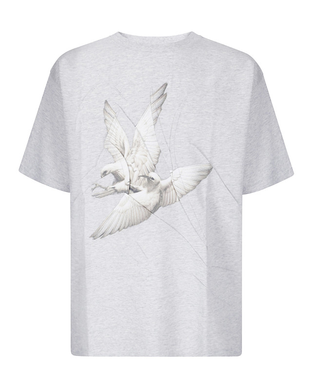 [Maison Margiela] T-shirts Short Sleeve FW26 S50GC0733M20162 858M