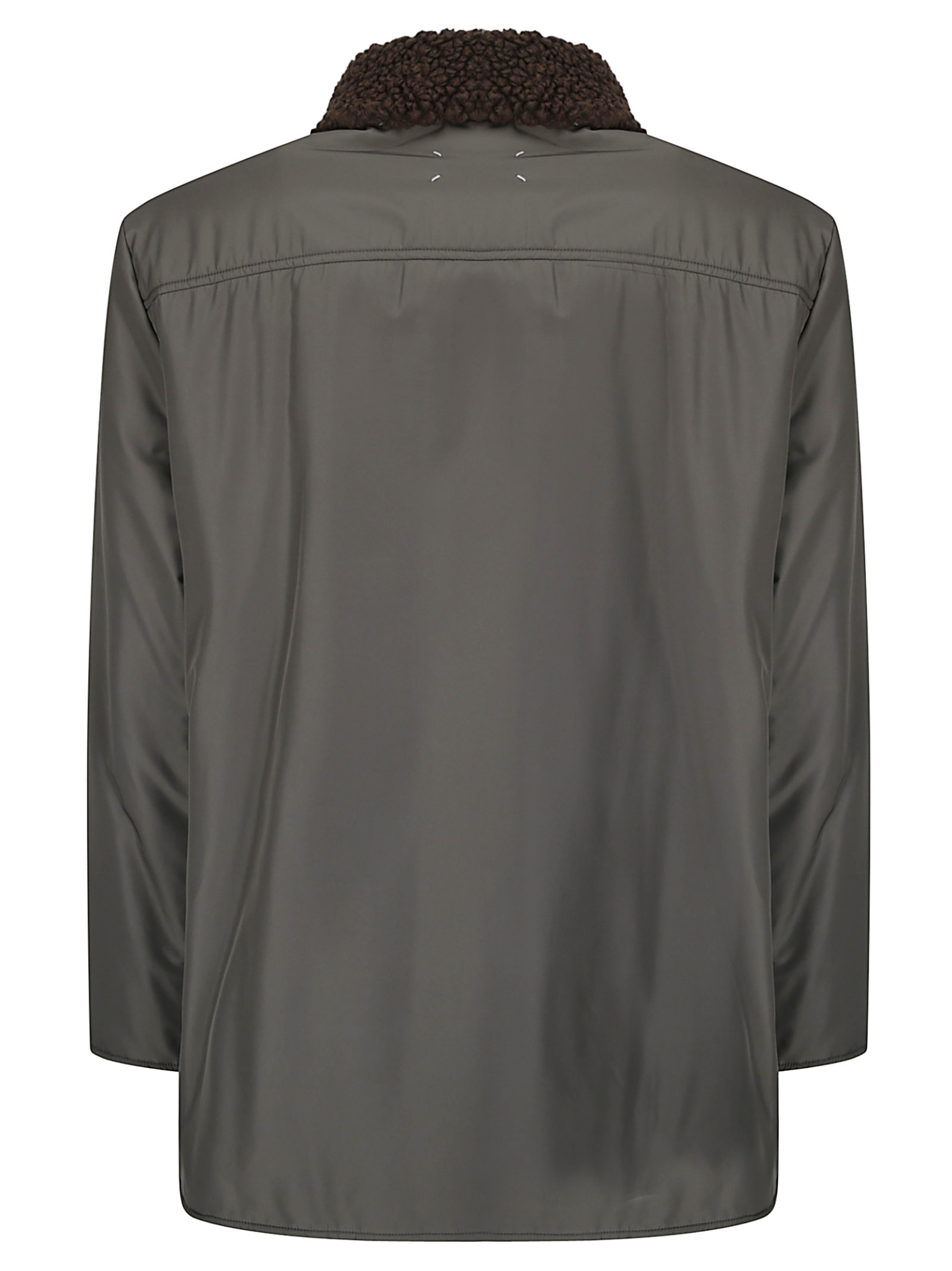[Maison Margiela] Casual Jacket FW26 S50AM0664S76420 728