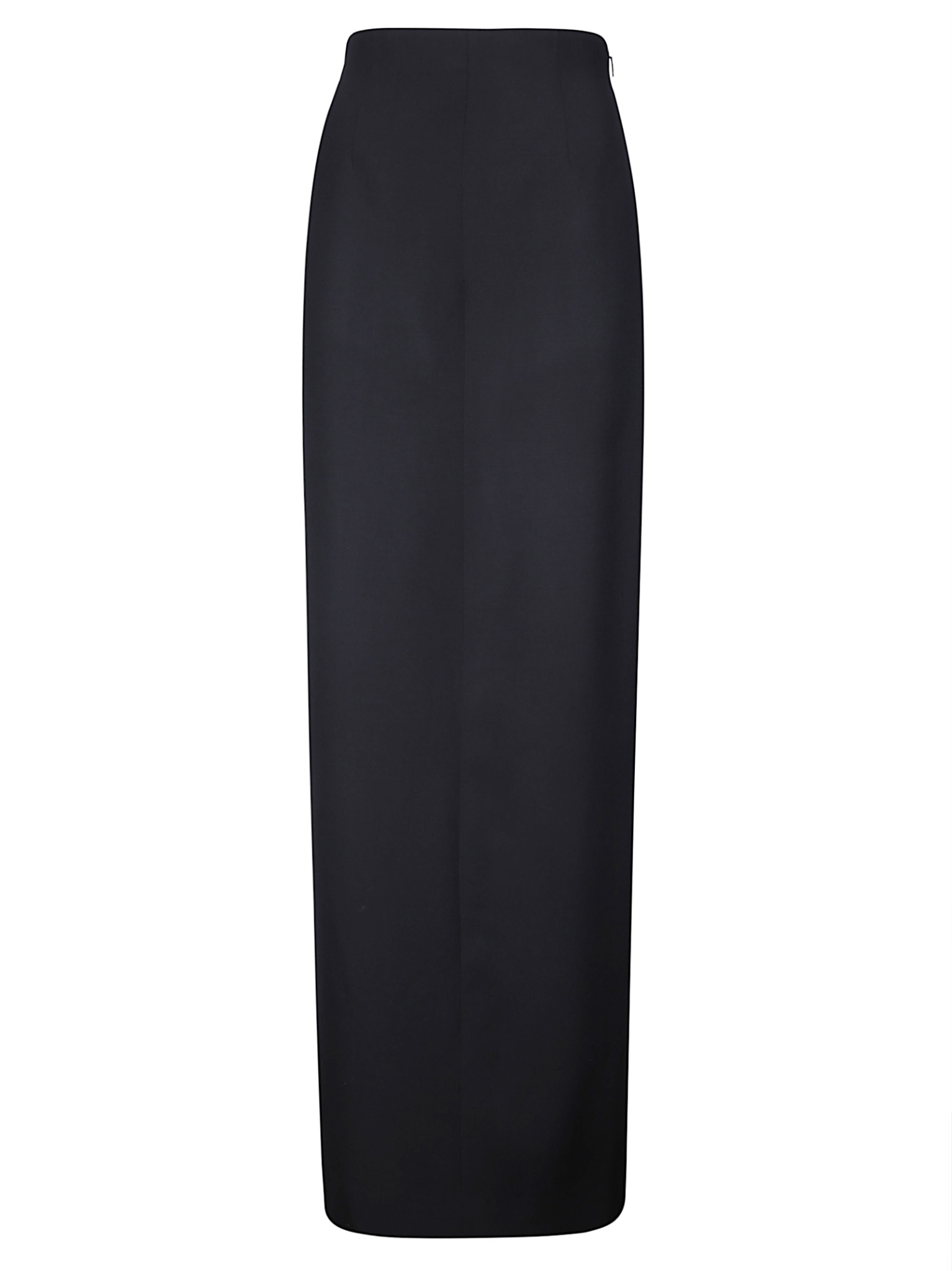 [Maison Margiela] Sleeveless dress FW26 S29MI0015M35859 900