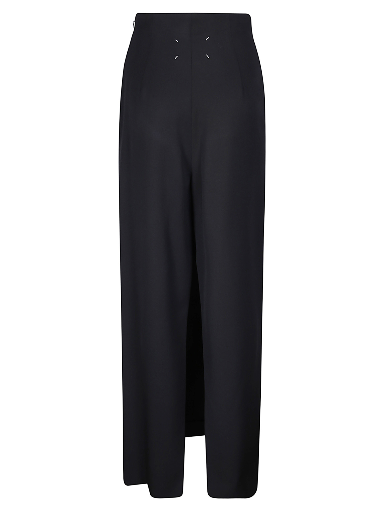 [Maison Margiela] Sleeveless dress FW26 S29MI0015M35859 900