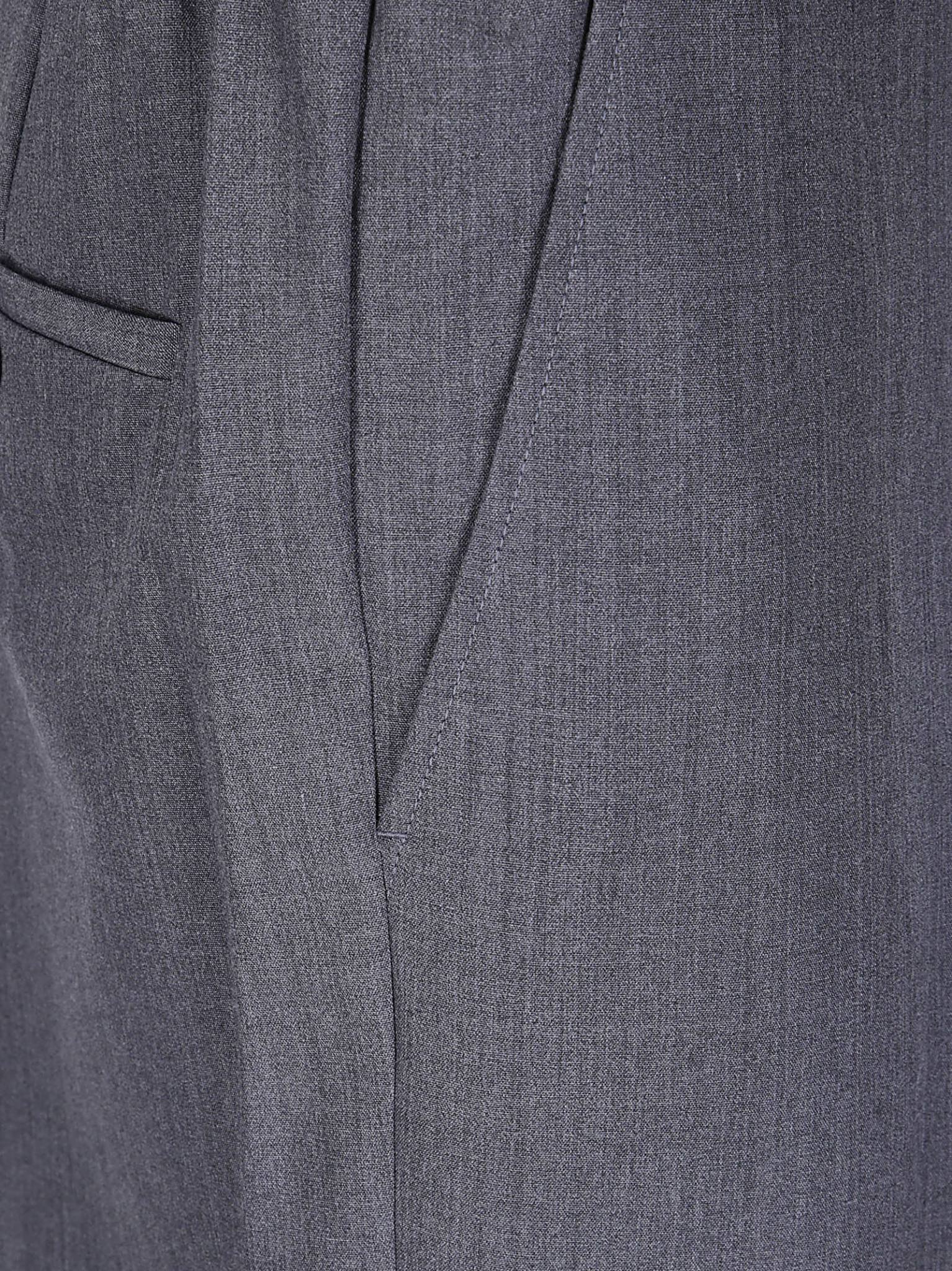[A.P.C.] Trousers FW26 PSANFH08024 LAD