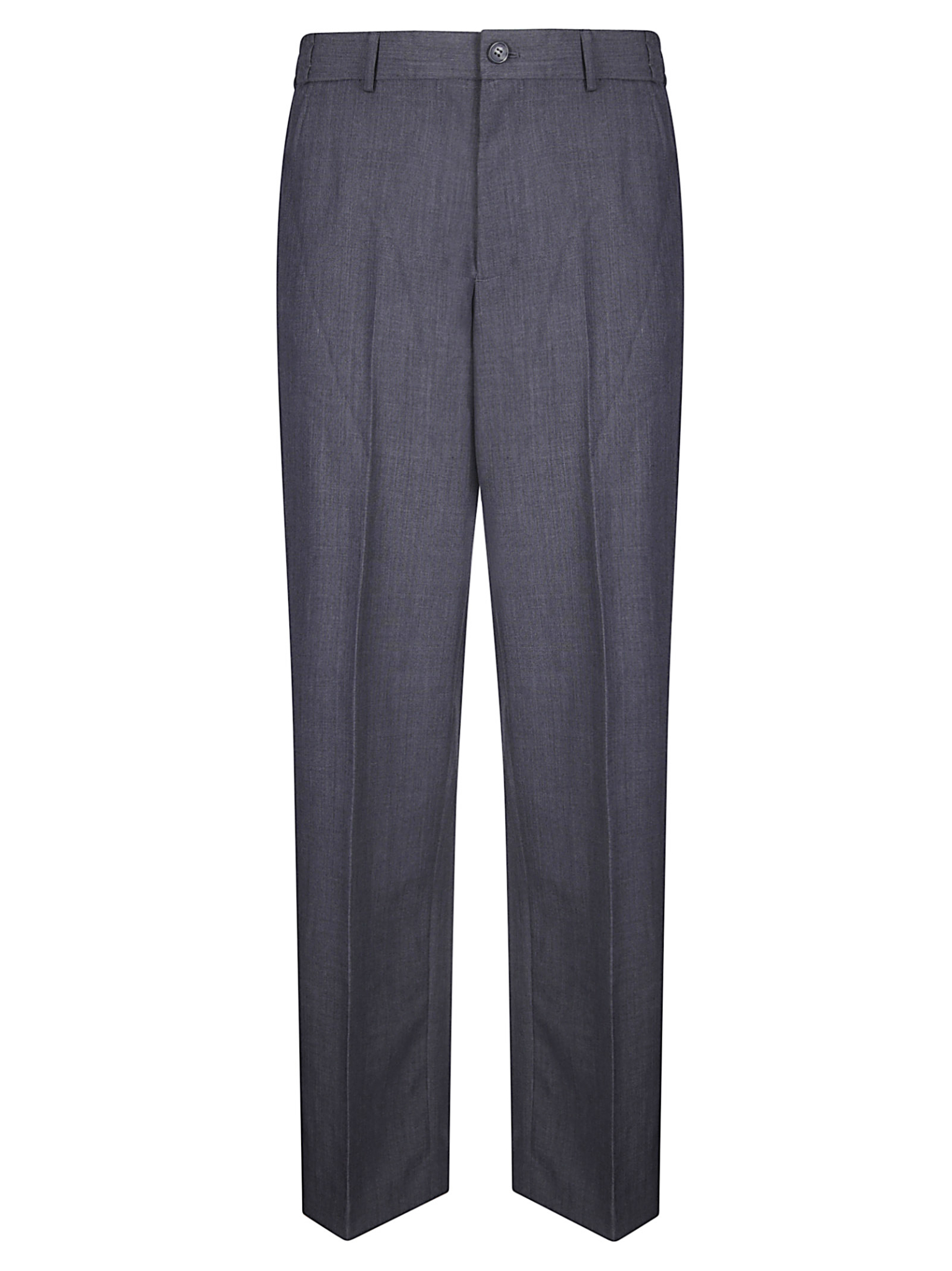 [A.P.C.] Trousers FW26 PSANFH08024 LAD