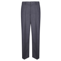 [A.P.C.] Trousers FW26 PSANFH08024 LAD
