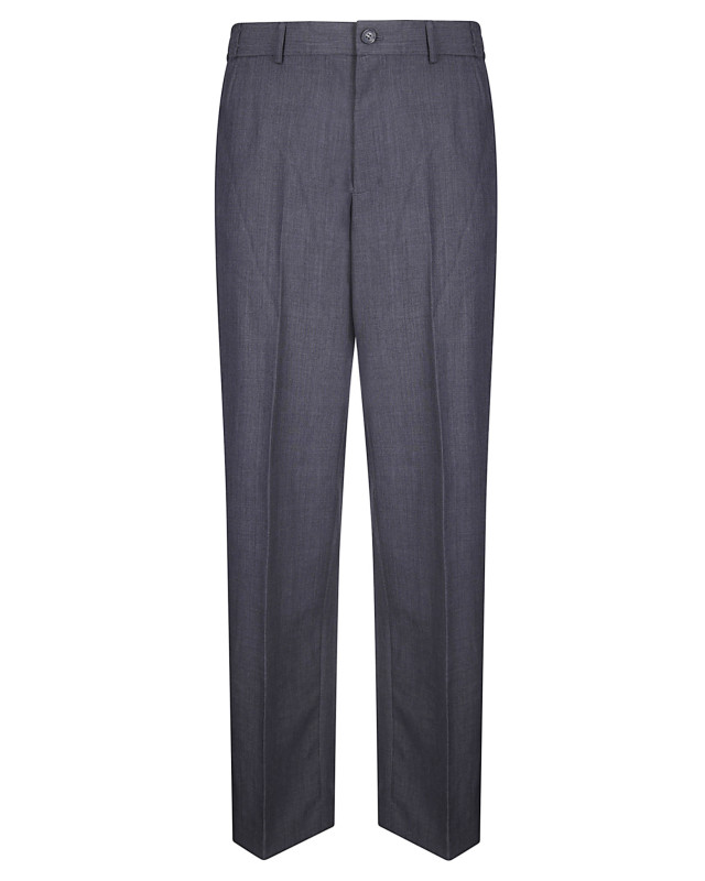 [A.P.C.] Trousers FW26 PSANFH08024 LAD