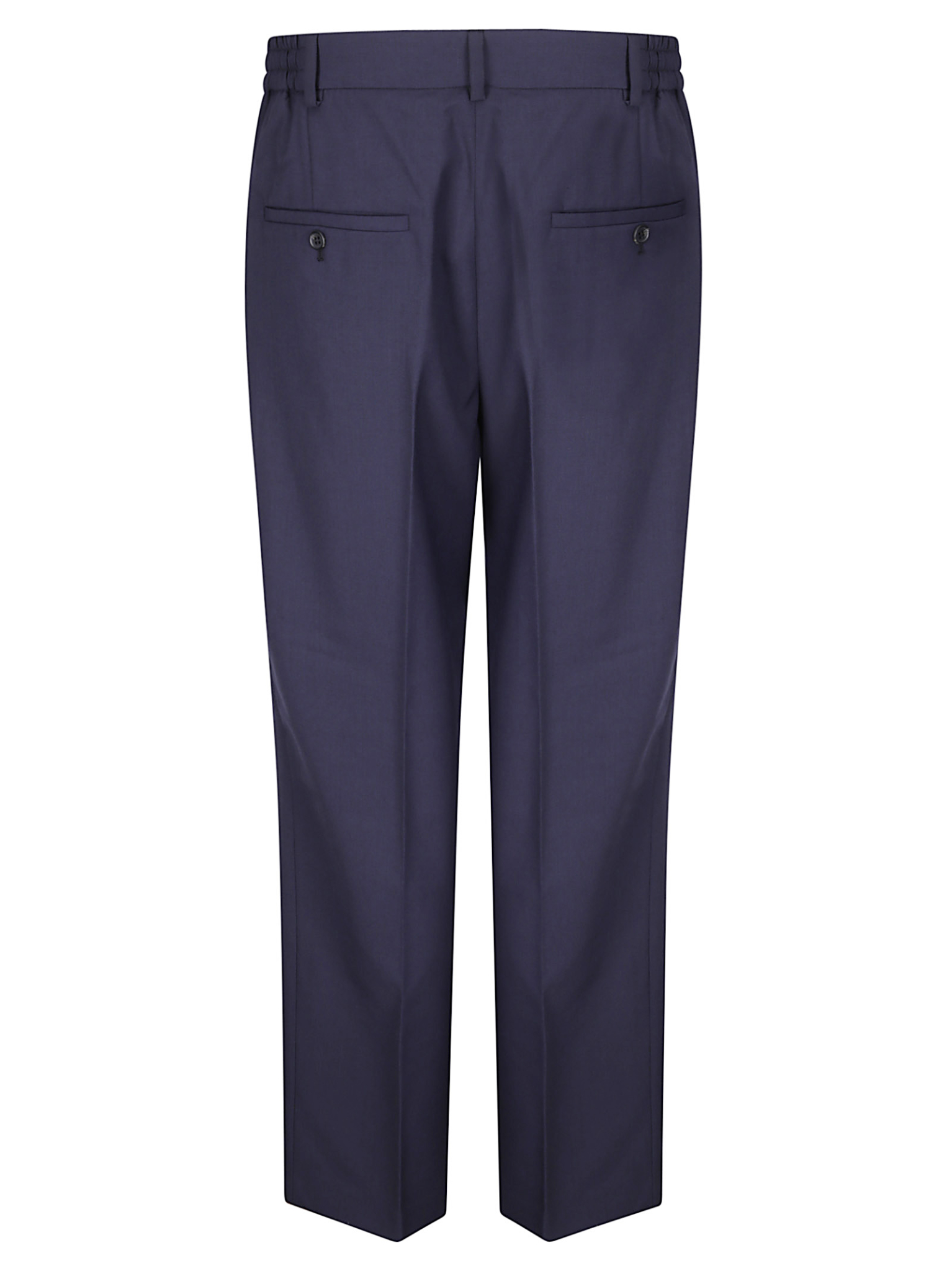 [A.P.C.] Trousers FW26 PSANFH08024 IAK