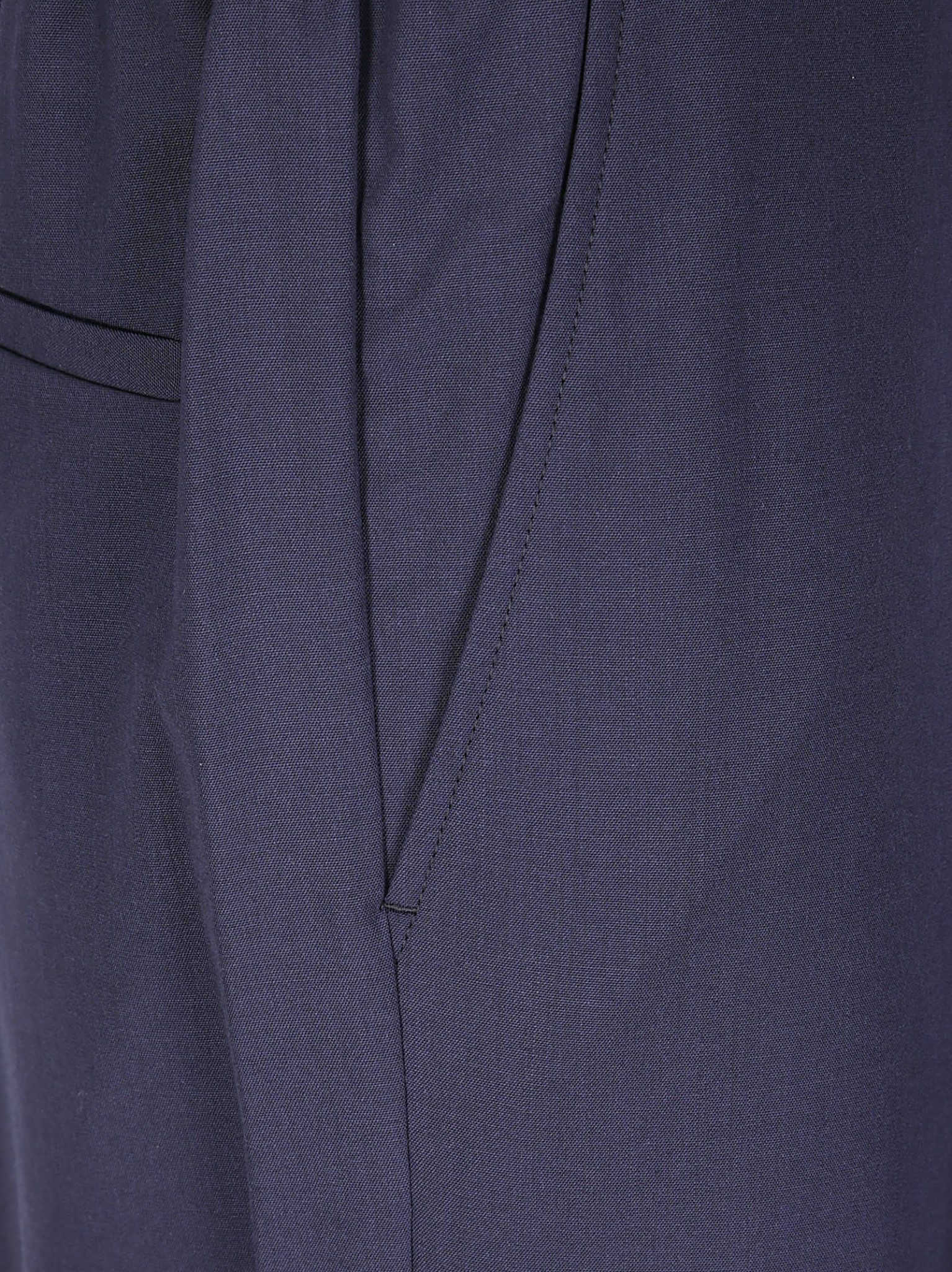 [A.P.C.] Trousers FW26 PSANFH08024 IAK