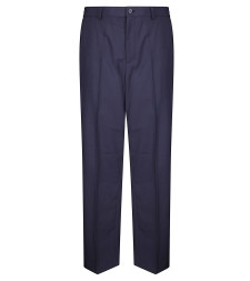 [A.P.C.] Trousers FW26 PSANFH08024 IAK