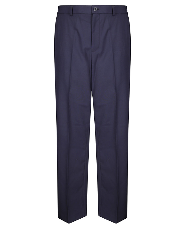 [A.P.C.] Trousers FW26 PSANFH08024 IAK