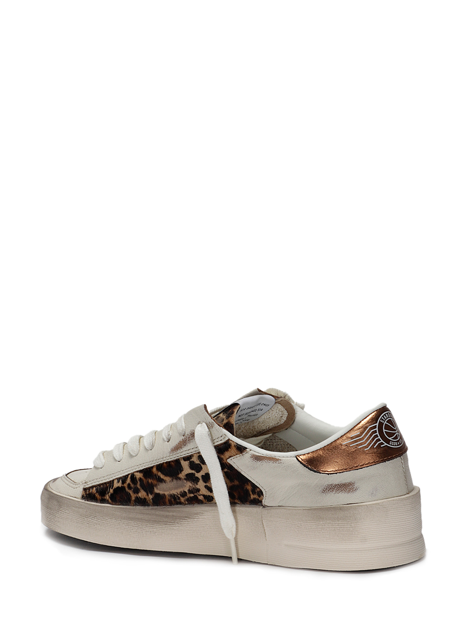 [GOLDEN GOOSE DELUXE BRAND] Sneakers FW26 GWF00333F008491 81551