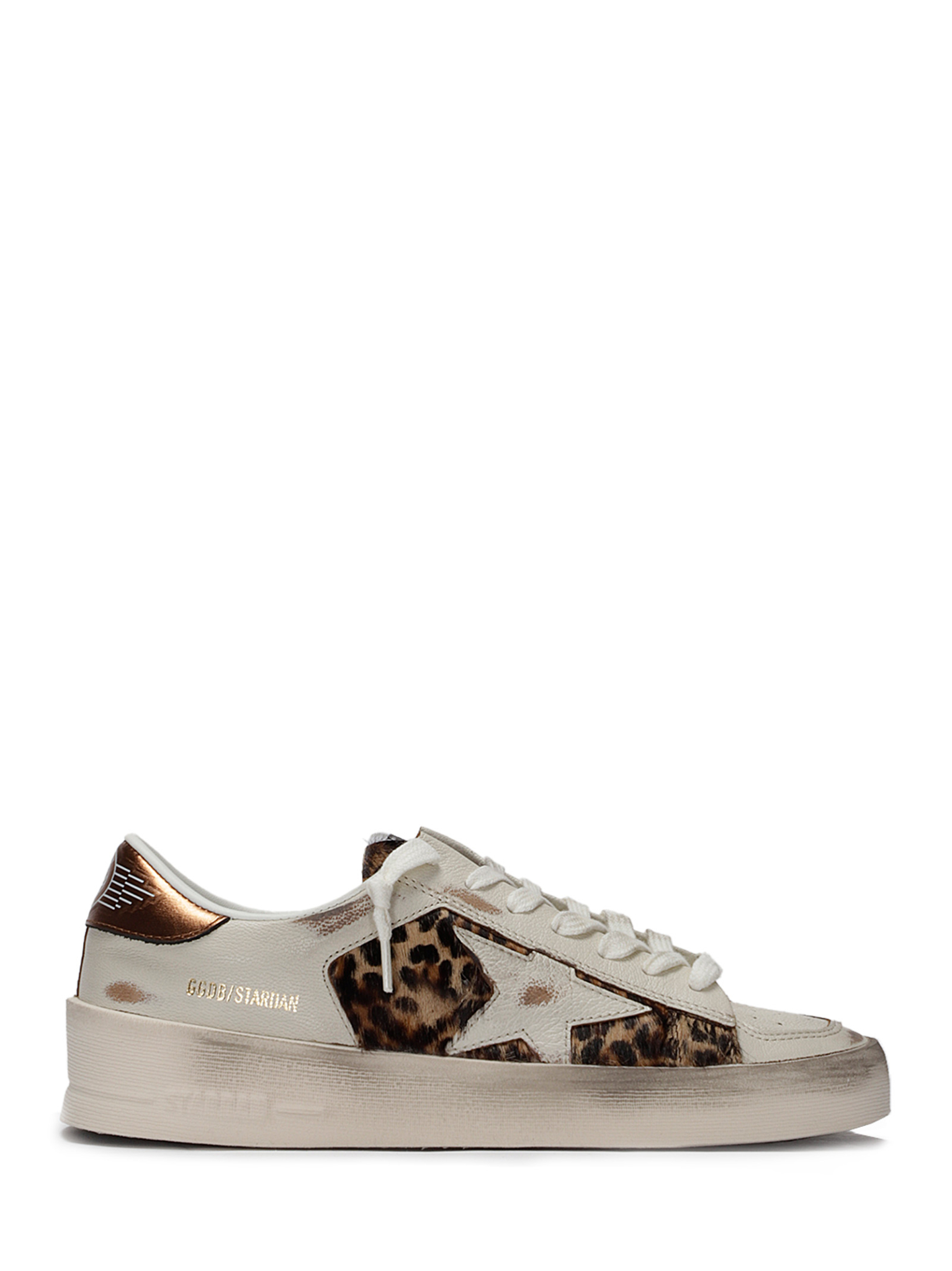 [GOLDEN GOOSE DELUXE BRAND] Sneakers FW26 GWF00333F008491 81551
