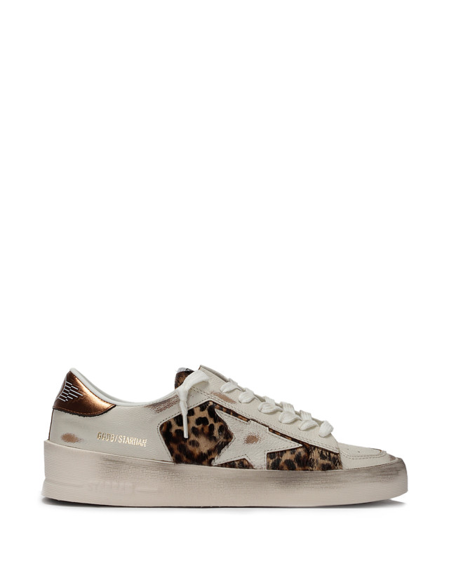 [GOLDEN GOOSE DELUXE BRAND] Sneakers FW26 GWF00333F008491 81551