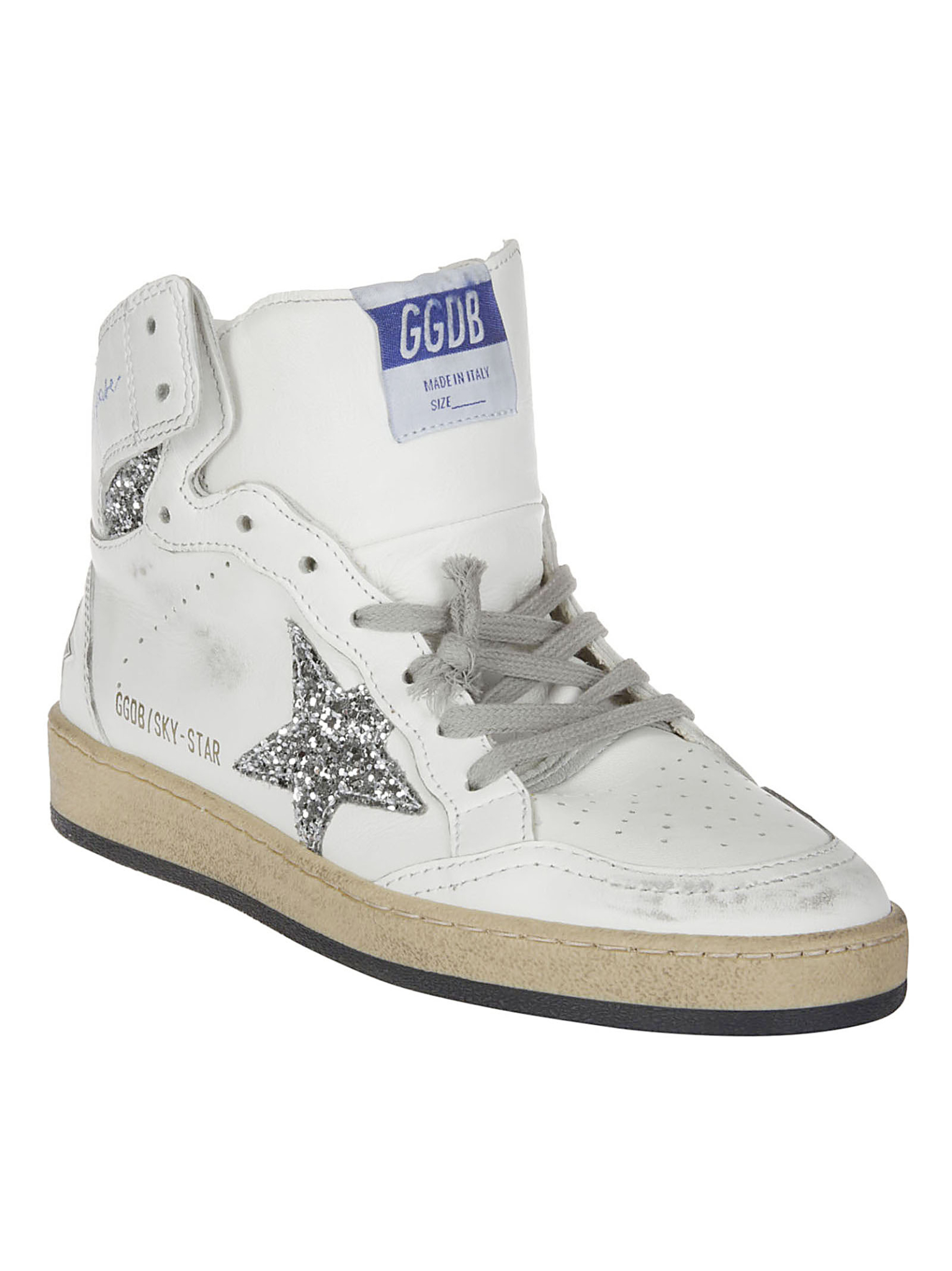 [GOLDEN GOOSE DELUXE BRAND] Sneakers CO GWF00230F002192 80185