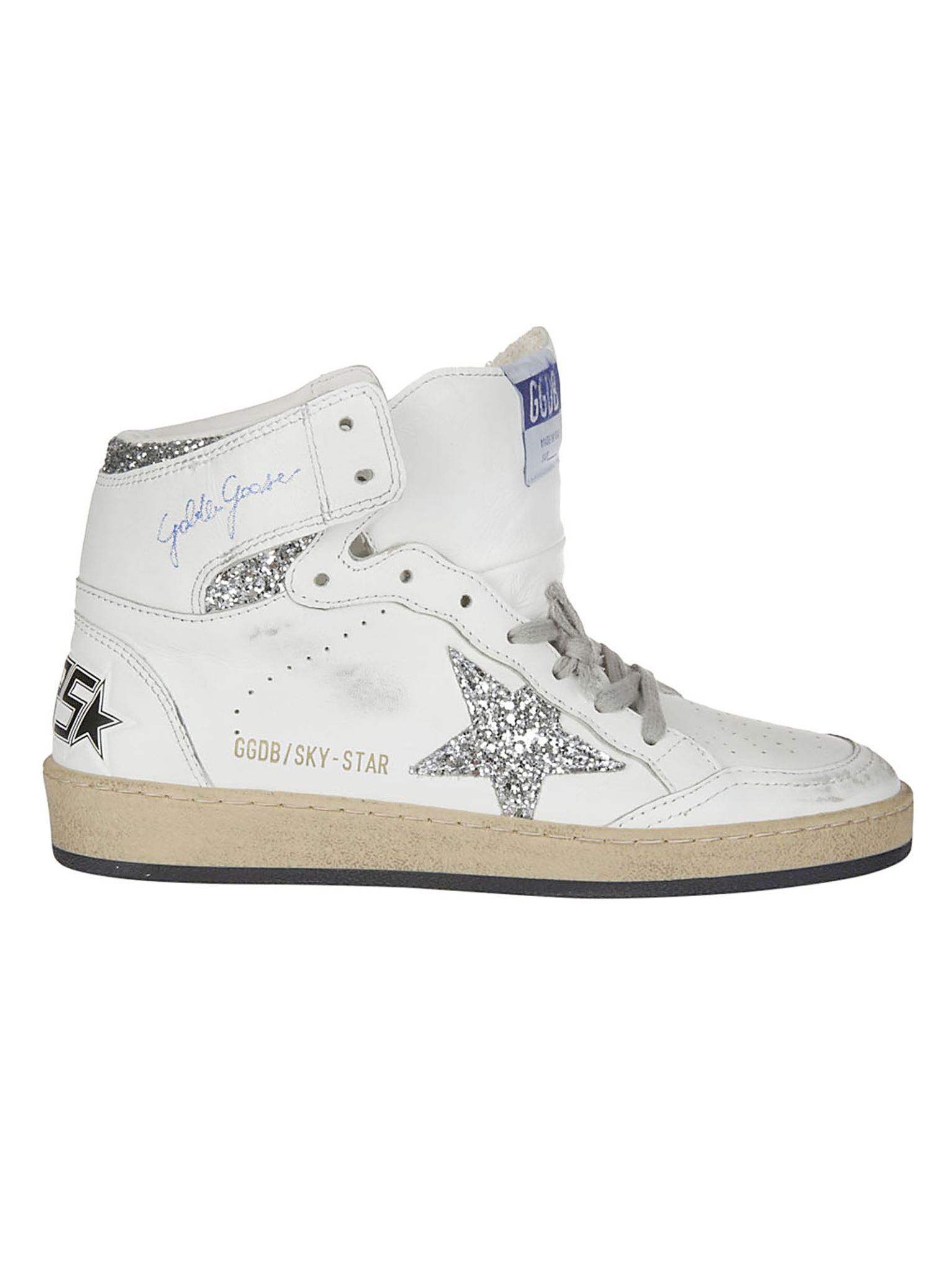 [GOLDEN GOOSE DELUXE BRAND] Sneakers CO GWF00230F002192 80185