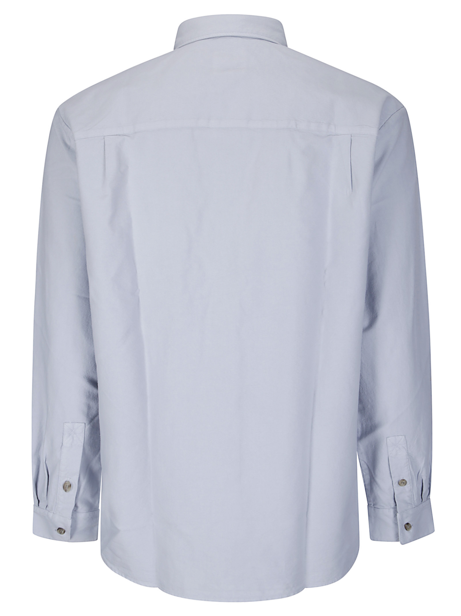 [A.P.C.] Shirts Long Sleeve FW26 COHOEH12599 ILP