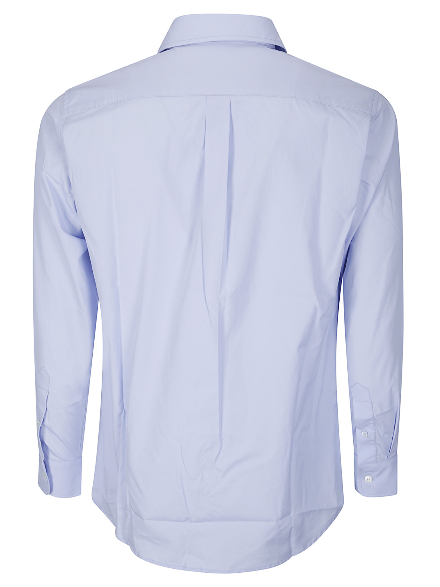[A.P.C.] Shirts Long Sleeve FW26 COHLEF12650 IAV