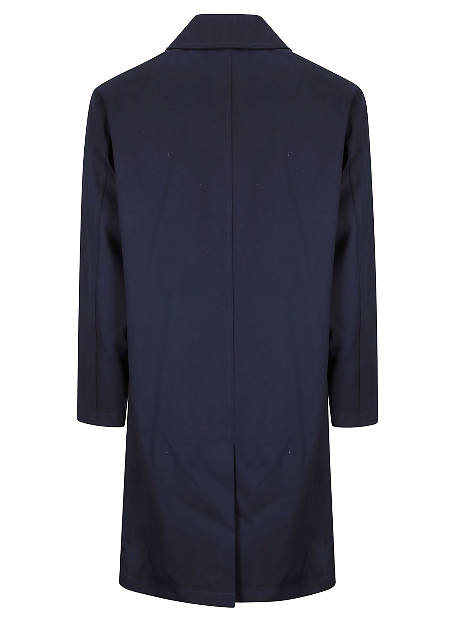 [A.P.C.] Coat FW26 COHLCH30023 IAK