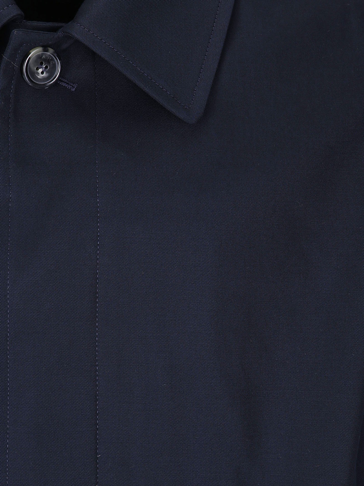 [A.P.C.] Coat FW26 COHLCH30023 IAK
