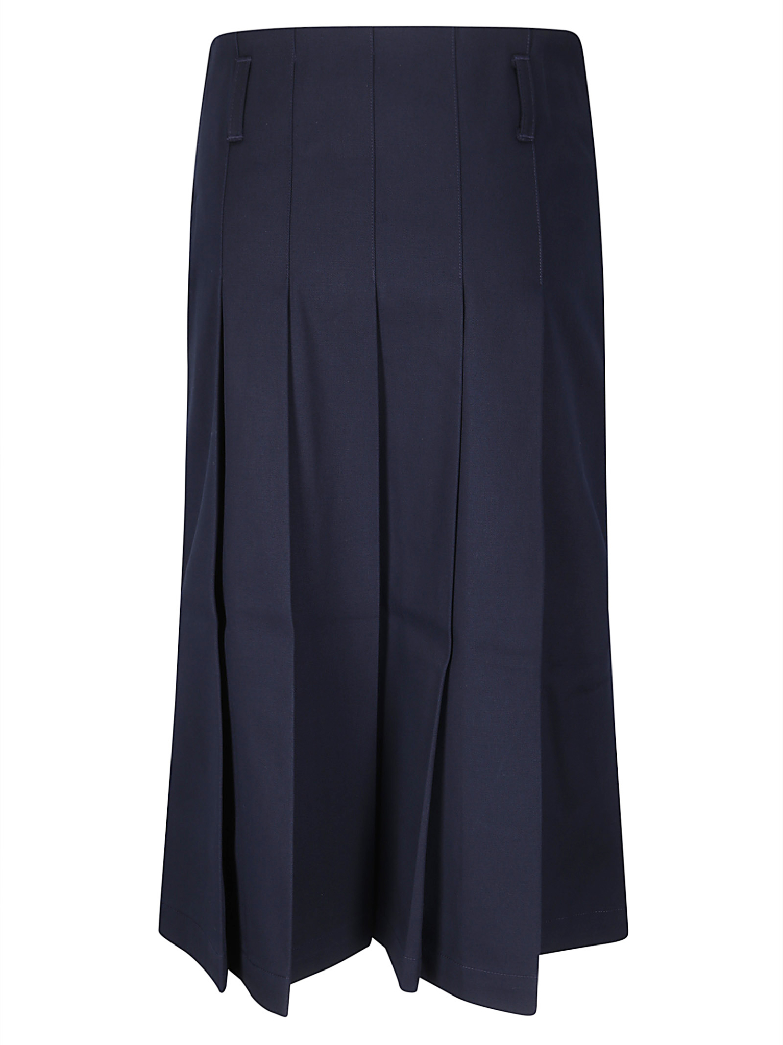 [A.P.C.] Long skirt FW26 COHLCF06509 IAK