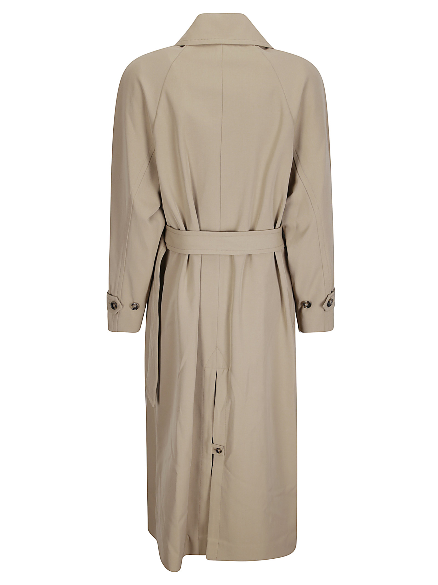 [A.P.C.] Coat FW26 COHKXF01567 BAA