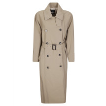 [A.P.C.] Coat FW26 COHKXF01567 BAA