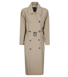 [A.P.C.] Coat FW26 COHKXF01567 BAA