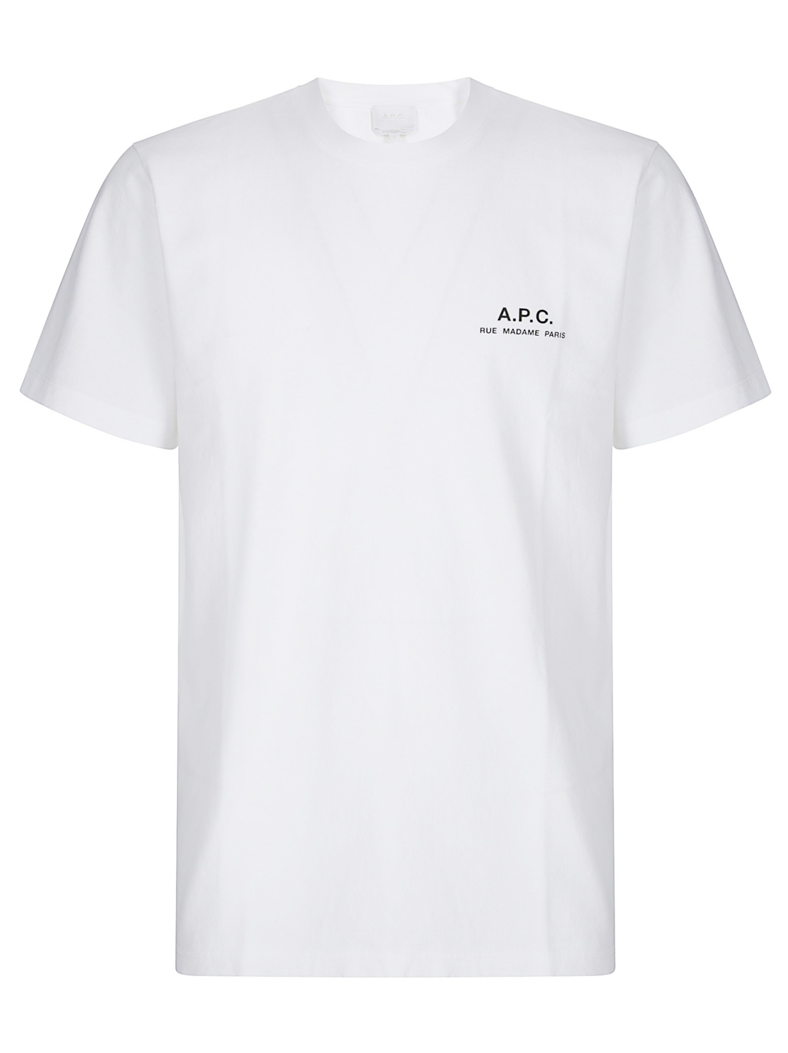 [A.P.C.] T-shirts Short Sleeve FW26 COHBSM26478 AAC