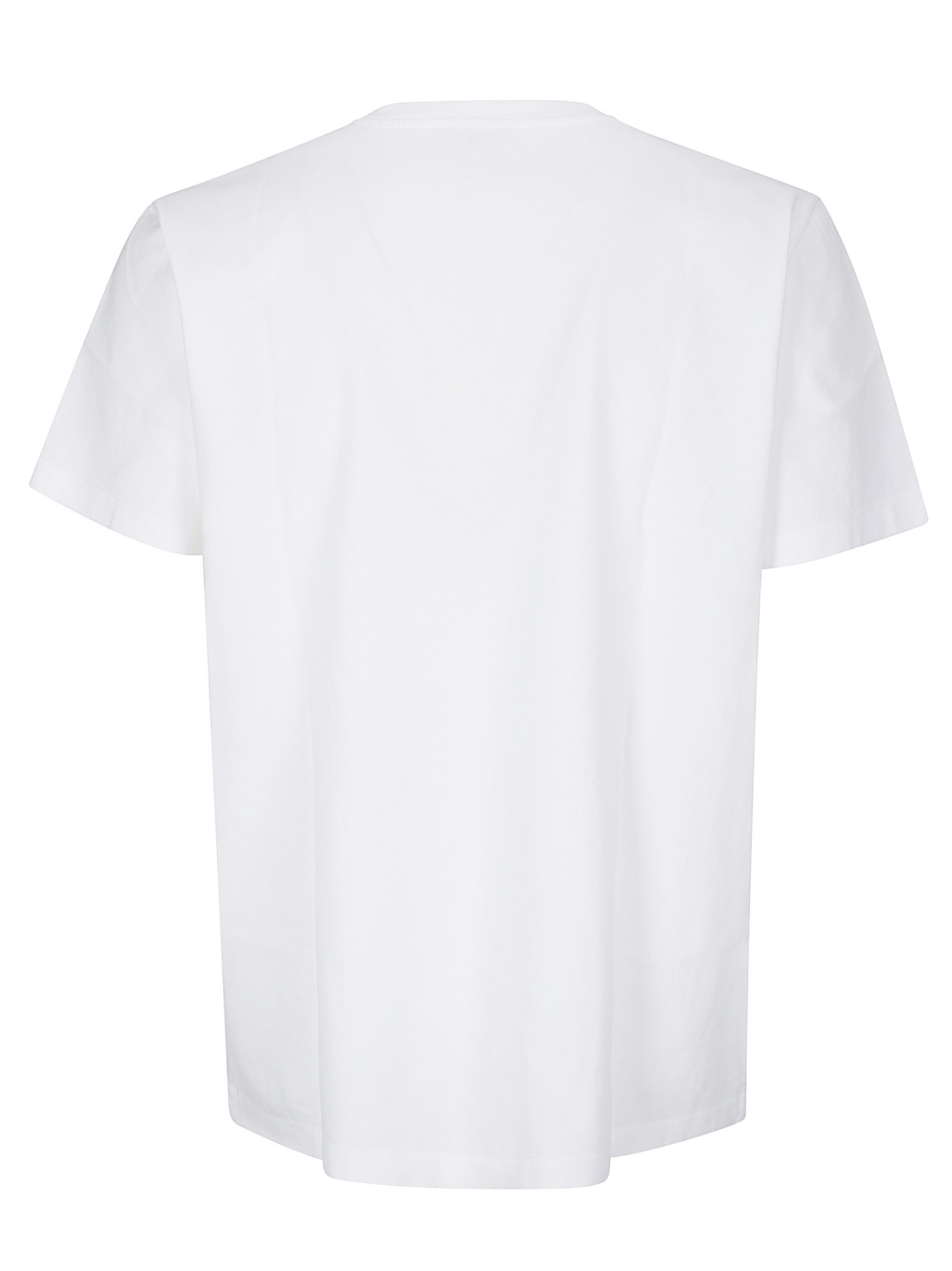 [A.P.C.] T-shirts Short Sleeve FW26 COHBSM26478 AAC