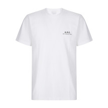 [A.P.C.] T-shirts Short Sleeve FW26 COHBSM26478 AAC
