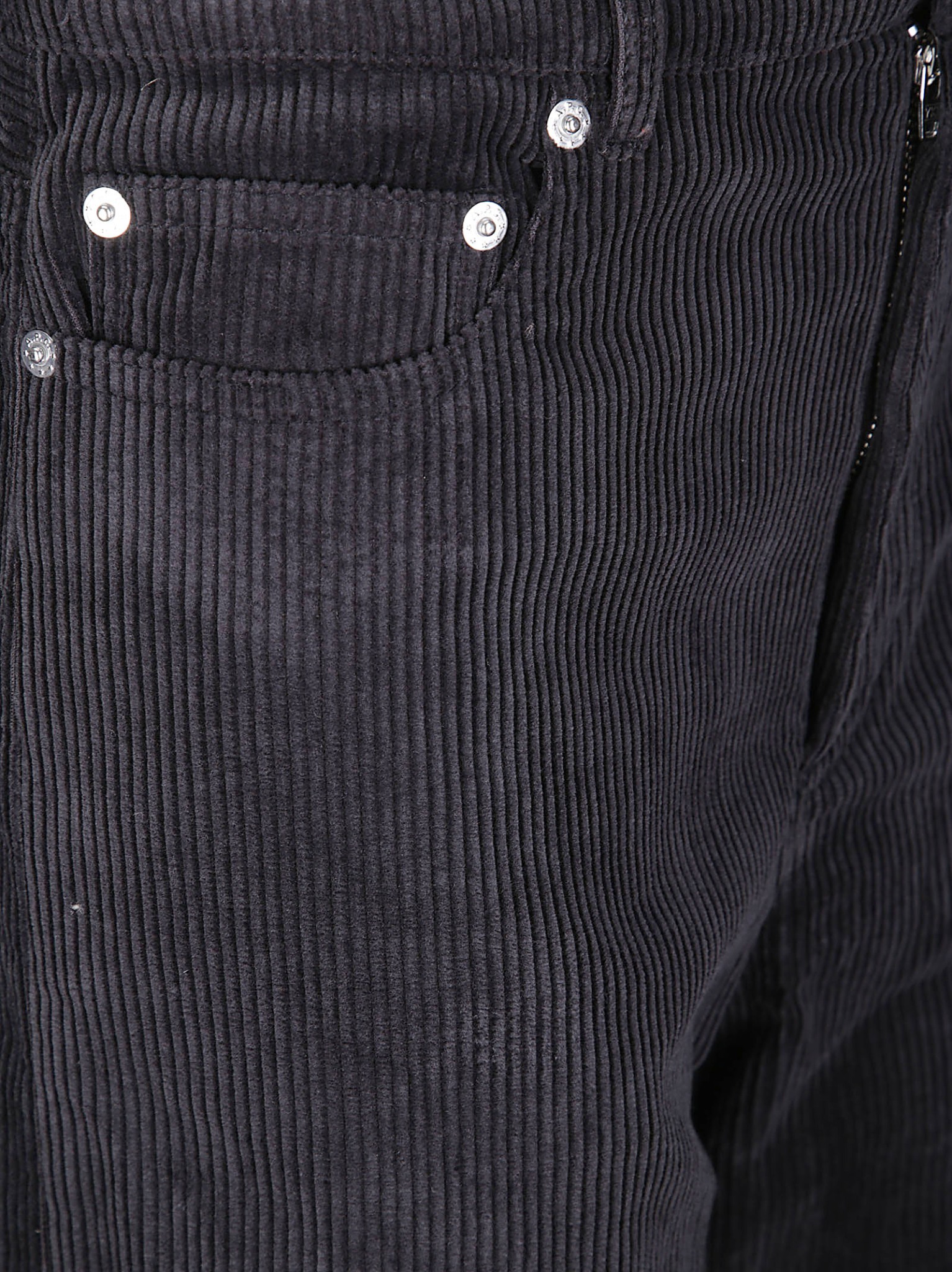 [A.P.C.] Trousers FW26 COHBBF09246 LZA
