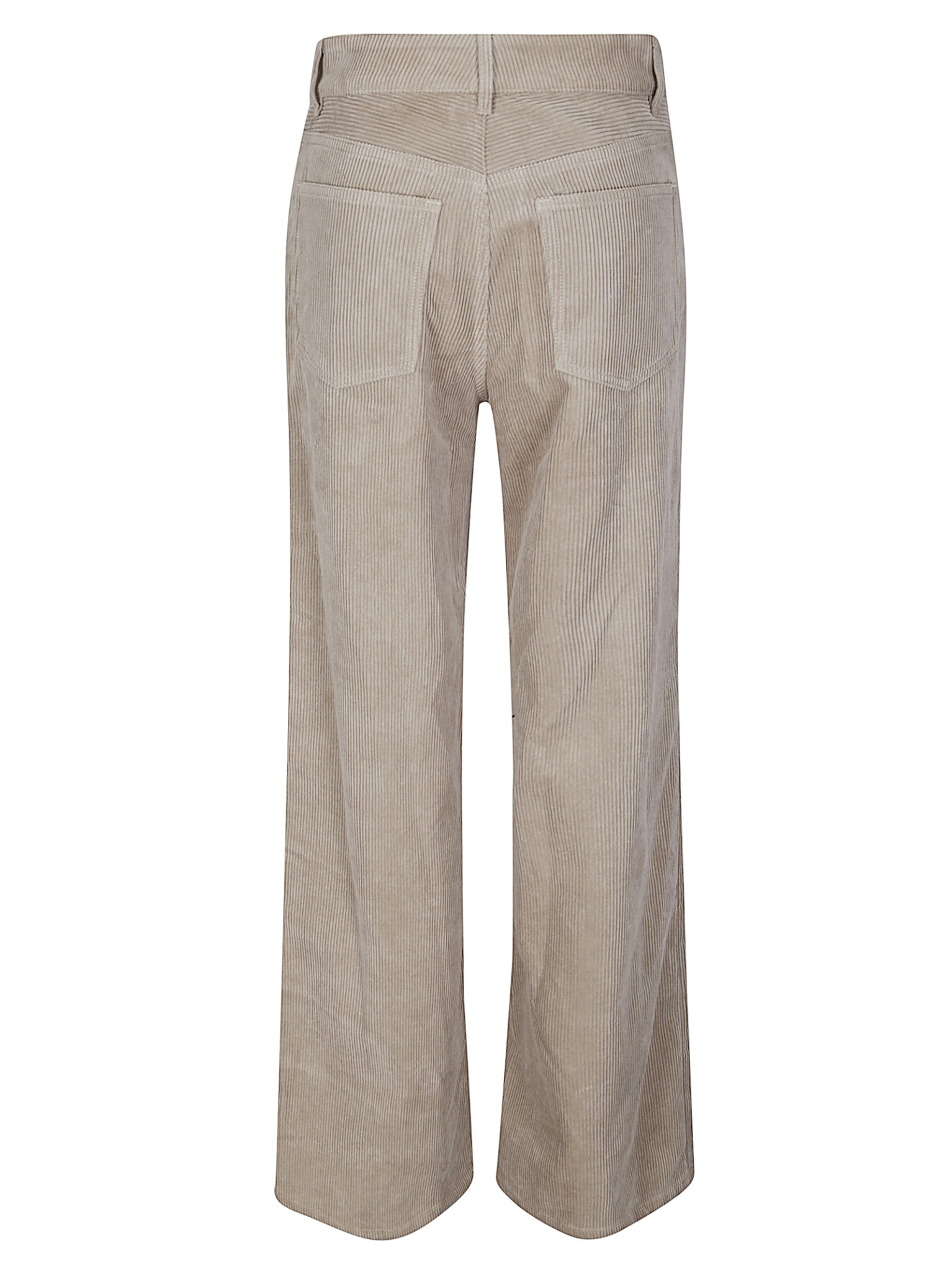 [A.P.C.] Trousers FW26 COHBBF09246 BAA