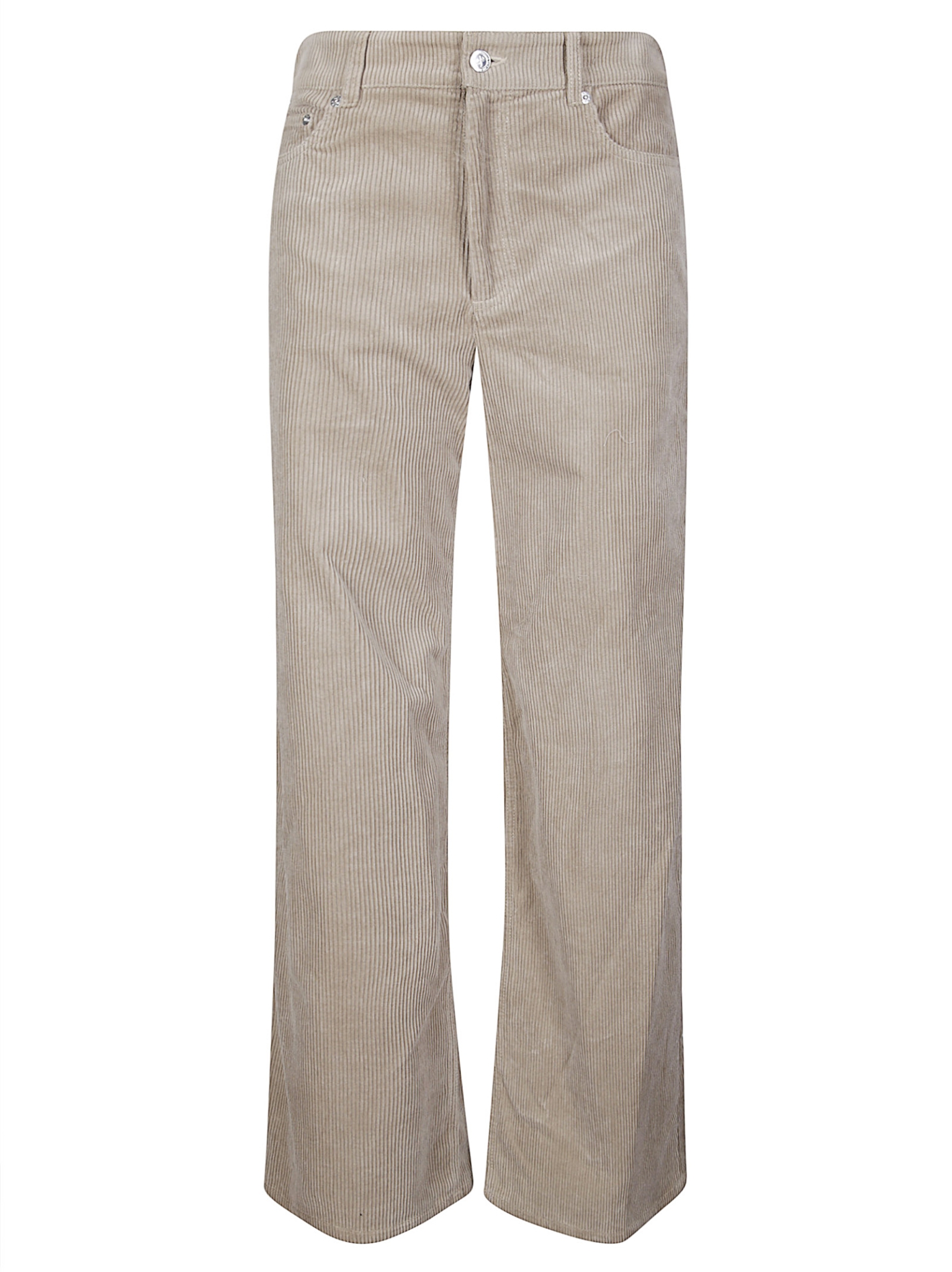 [A.P.C.] Trousers FW26 COHBBF09246 BAA