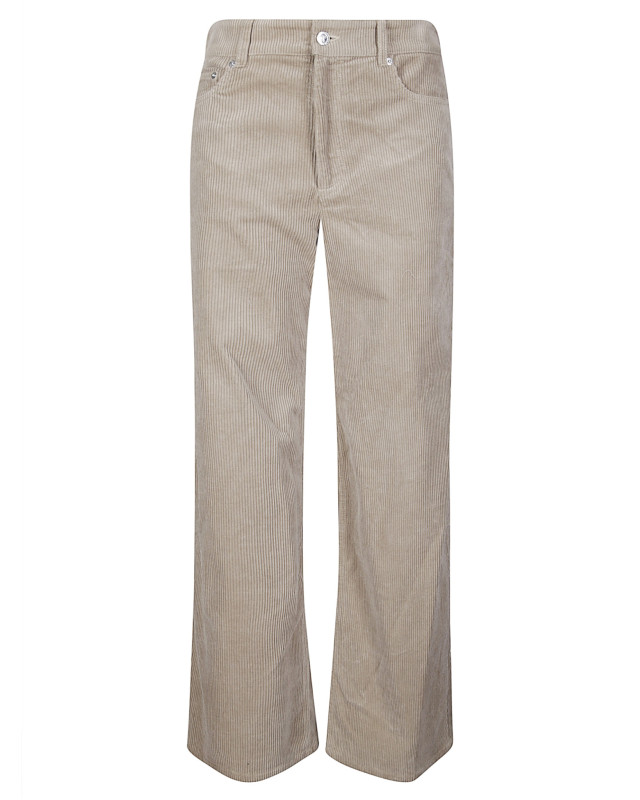 [A.P.C.] Trousers FW26 COHBBF09246 BAA