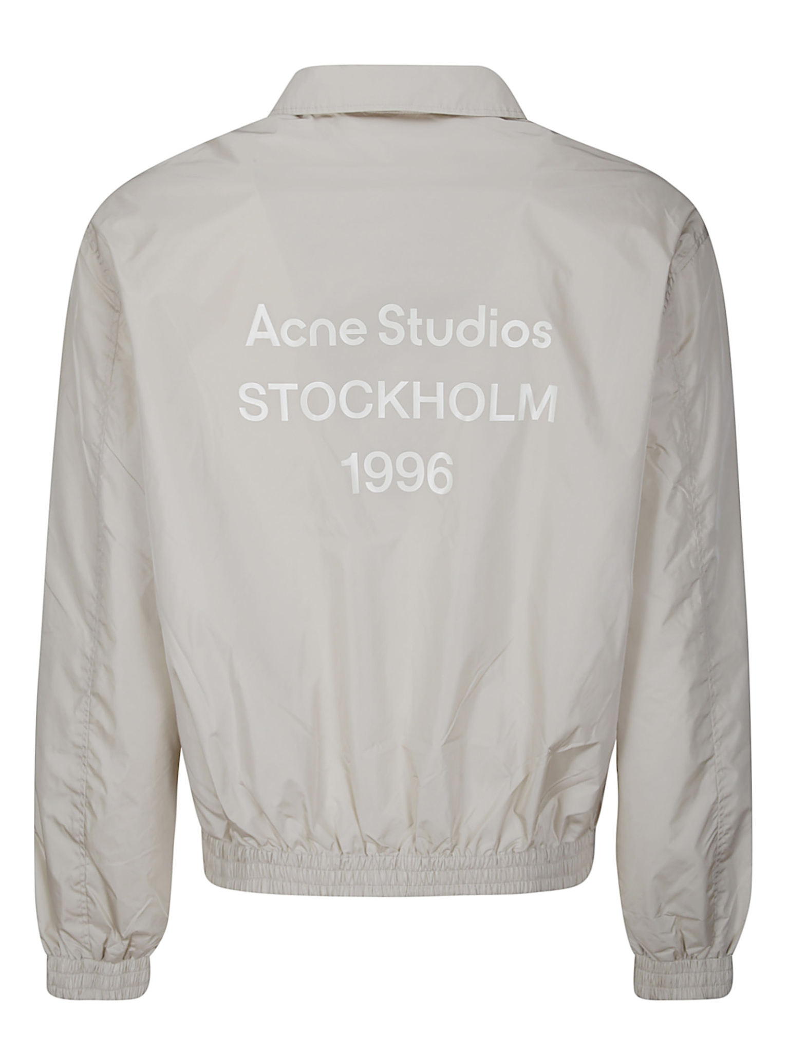 [Acne Studios] Casual Jacket FW26 B90902 CEG