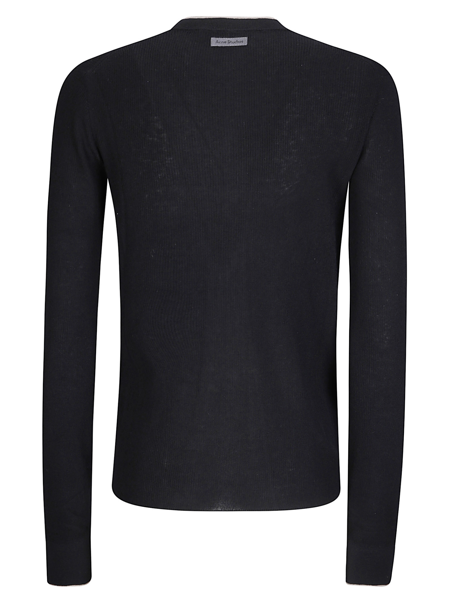 [Acne Studios] Cardigan FW26 A60693 BBJ