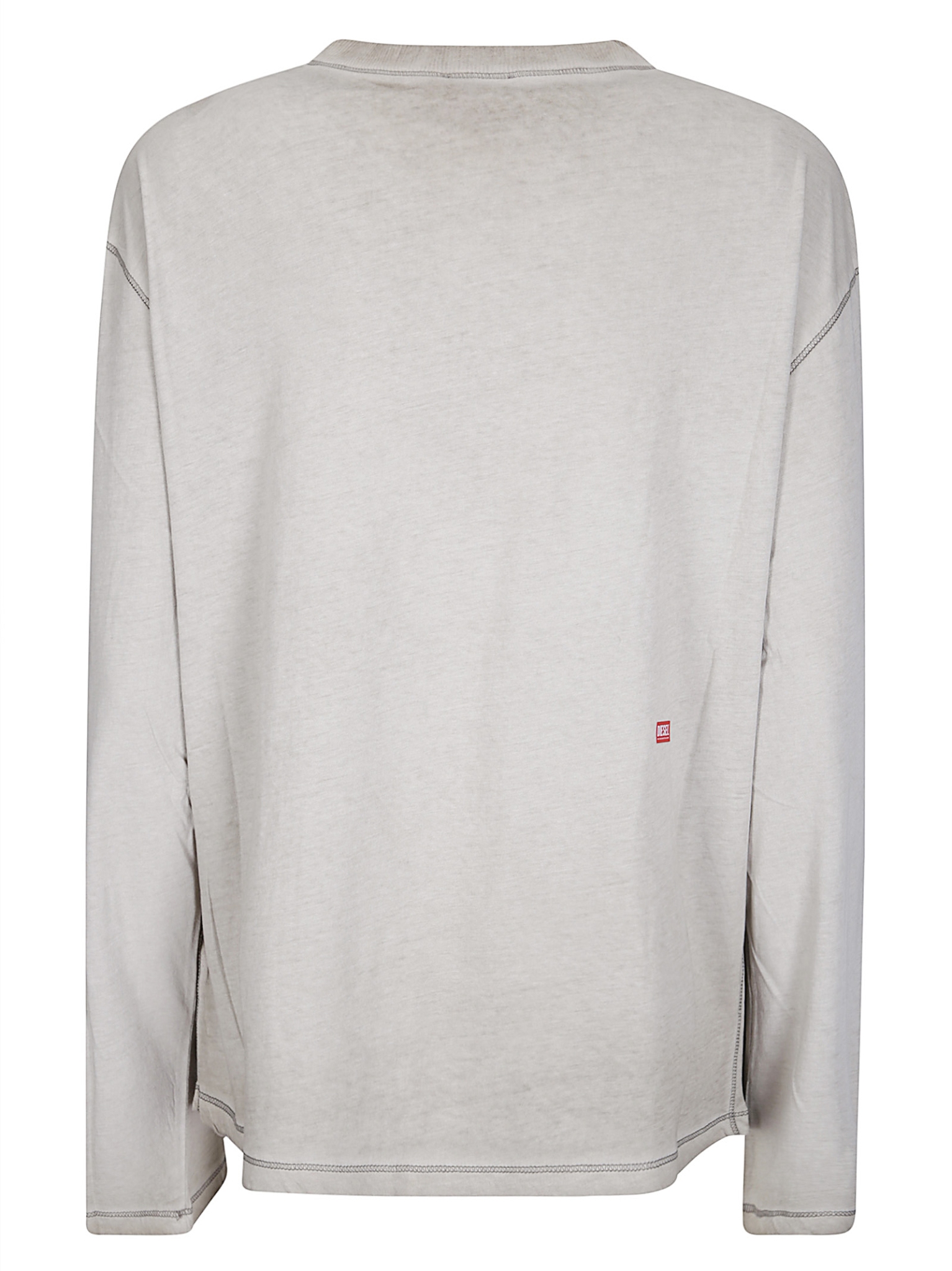 [Diesel] T-shirts Long Sleeve FW26 A240850IFBC 77F