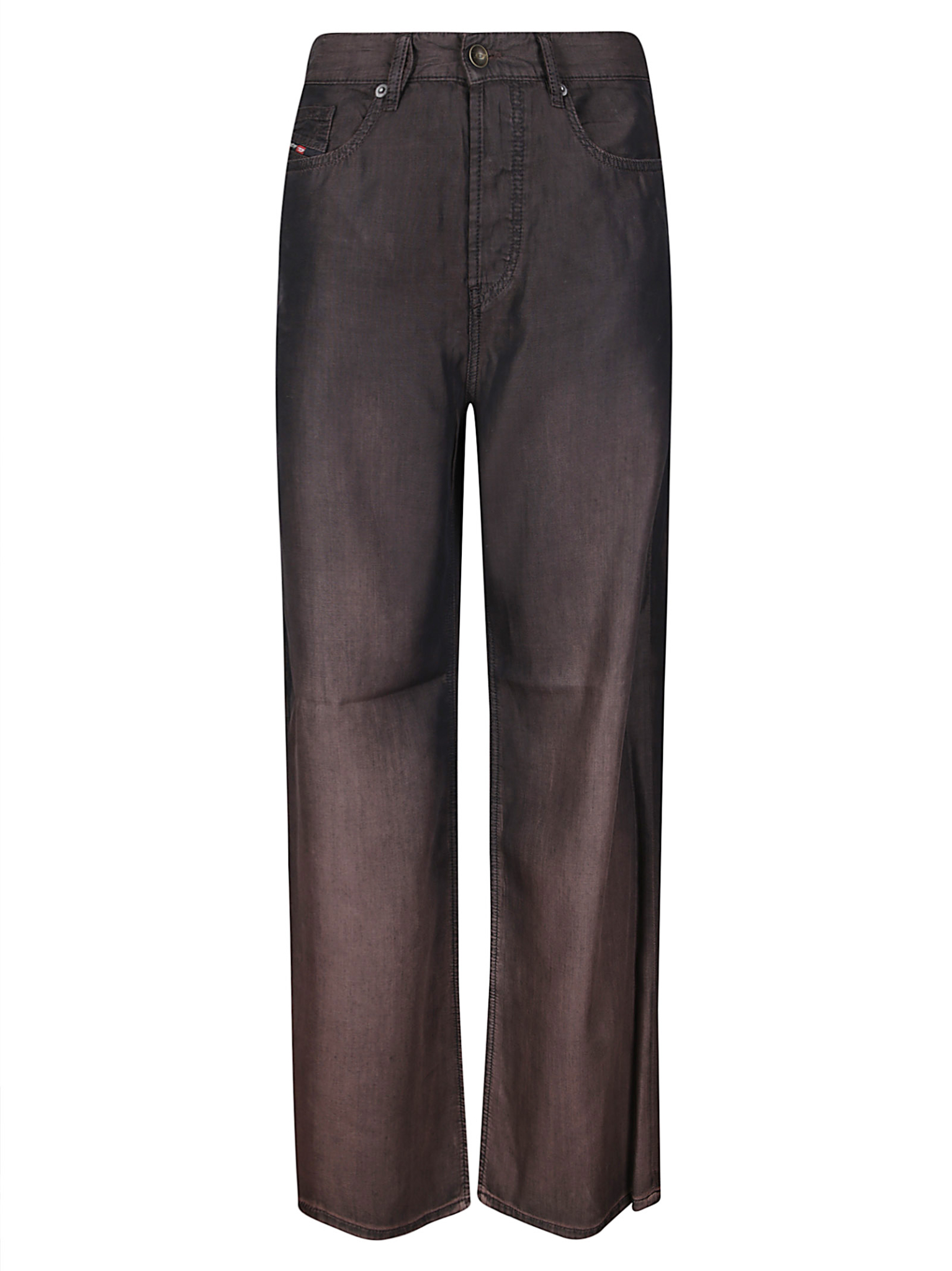 [Diesel] Jeans FW26 A23983068YF 02