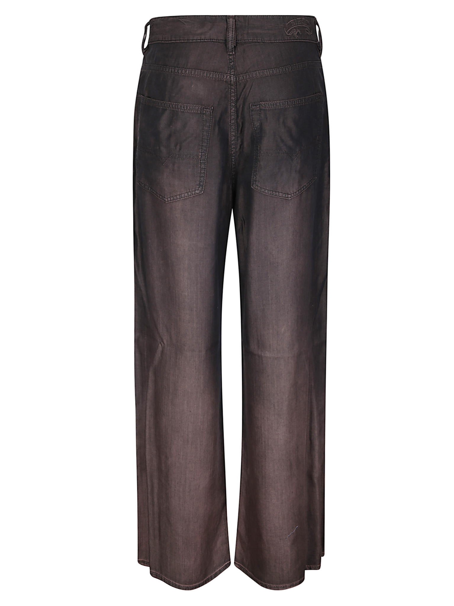[Diesel] Jeans FW26 A23983068YF 02