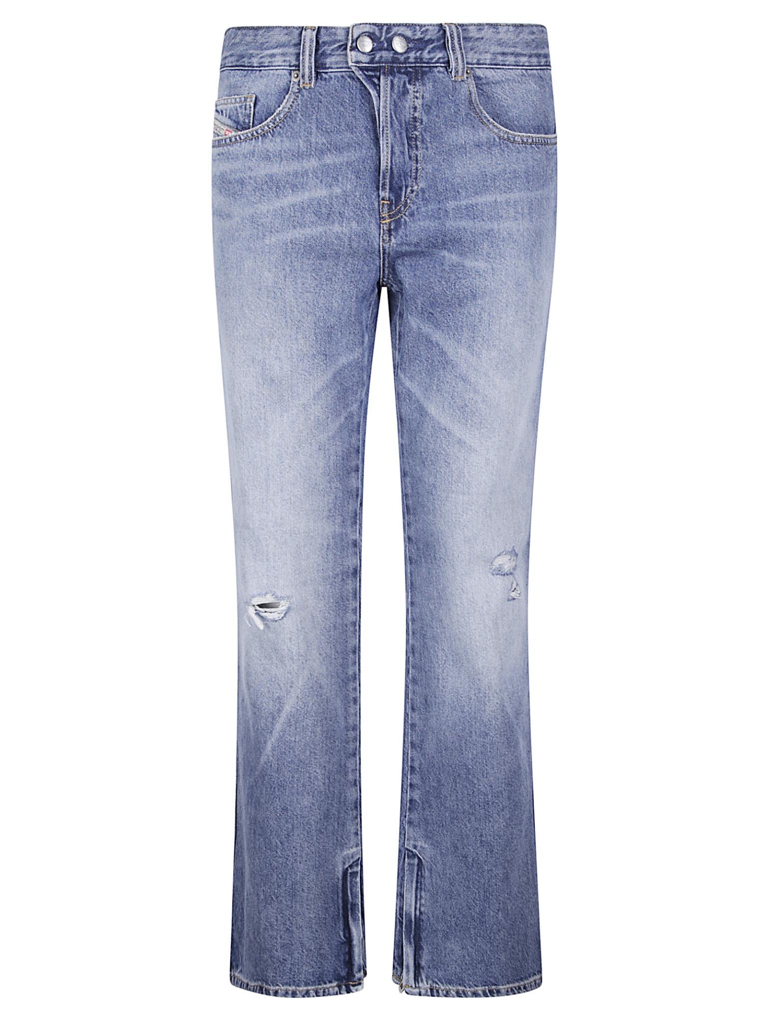 [Diesel] Jeans FW26 A2347909P61 01
