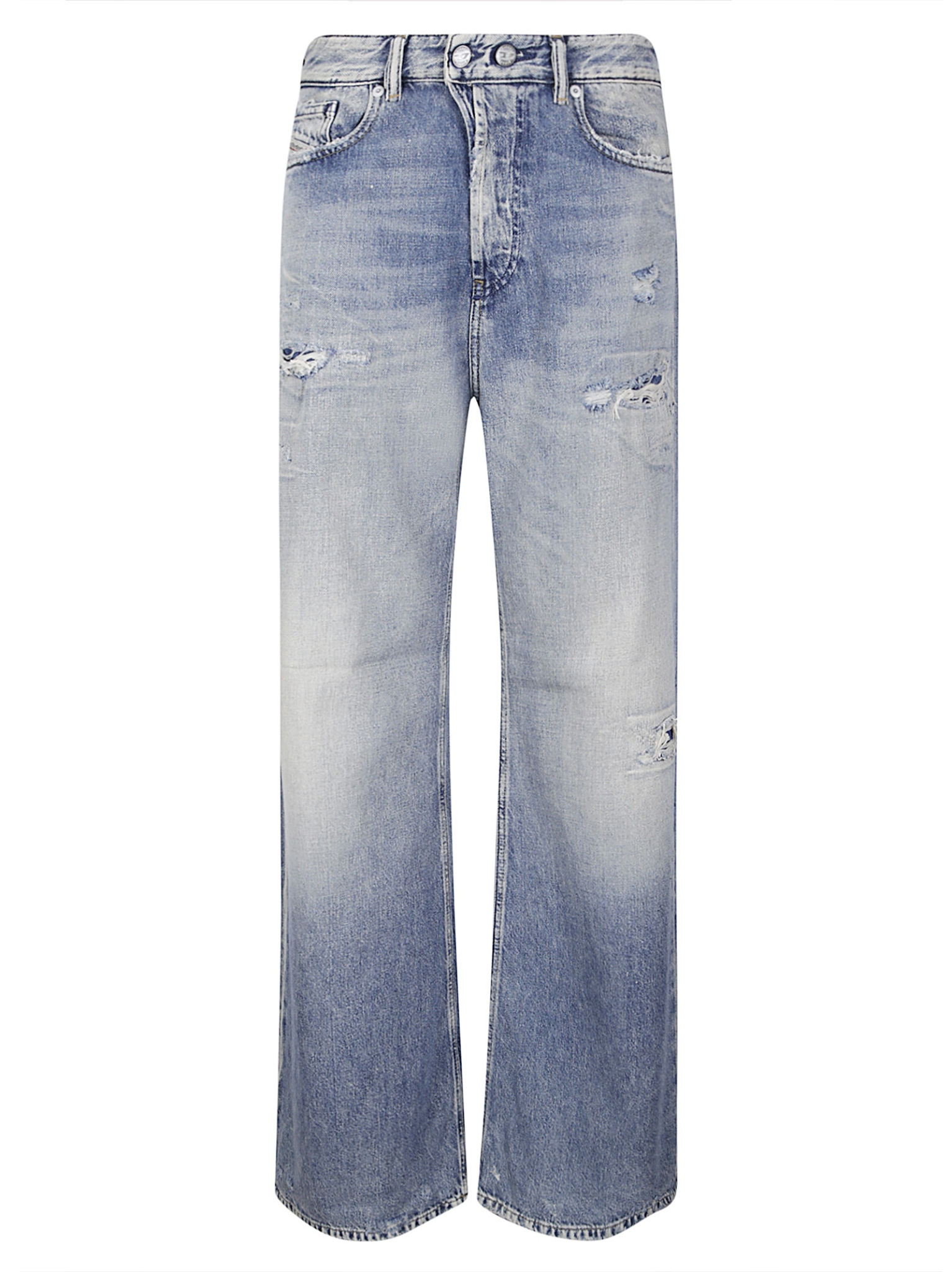 [Diesel] Jeans FW26 A2340509P62 01